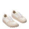 Buty Asportuguesas COBB White Eco Leather P018221001